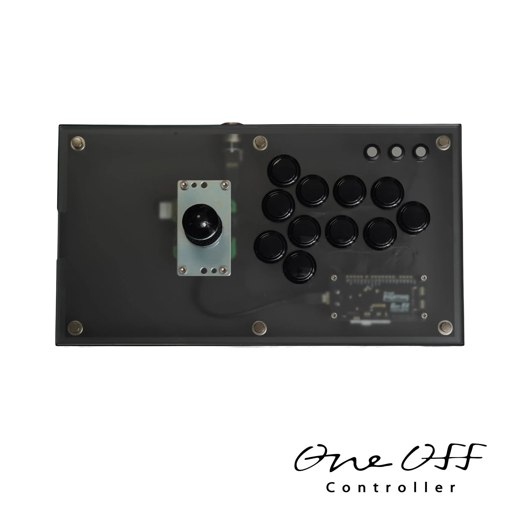 One-Off Controller | オーダーメイド アケコン作成 (@oneoffcont) / X
