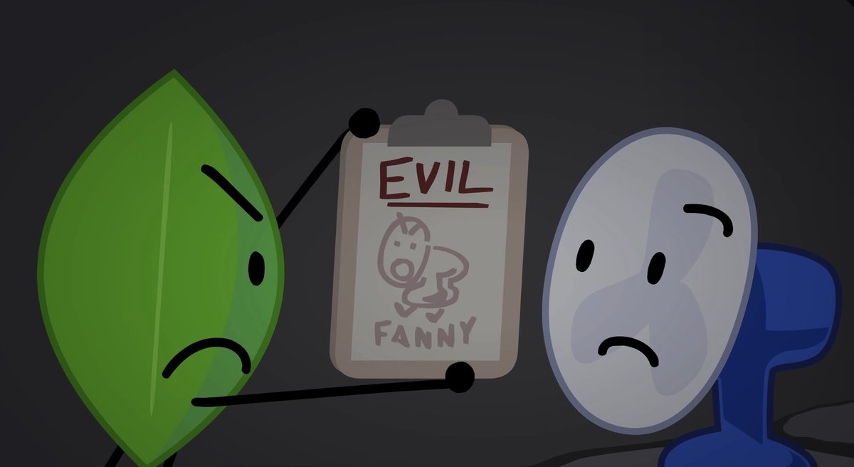 topviewfanny's tweet photo. All instances of evil fanny so far maybe 🤔🤔 https://t.co/OH1o0JRJsY