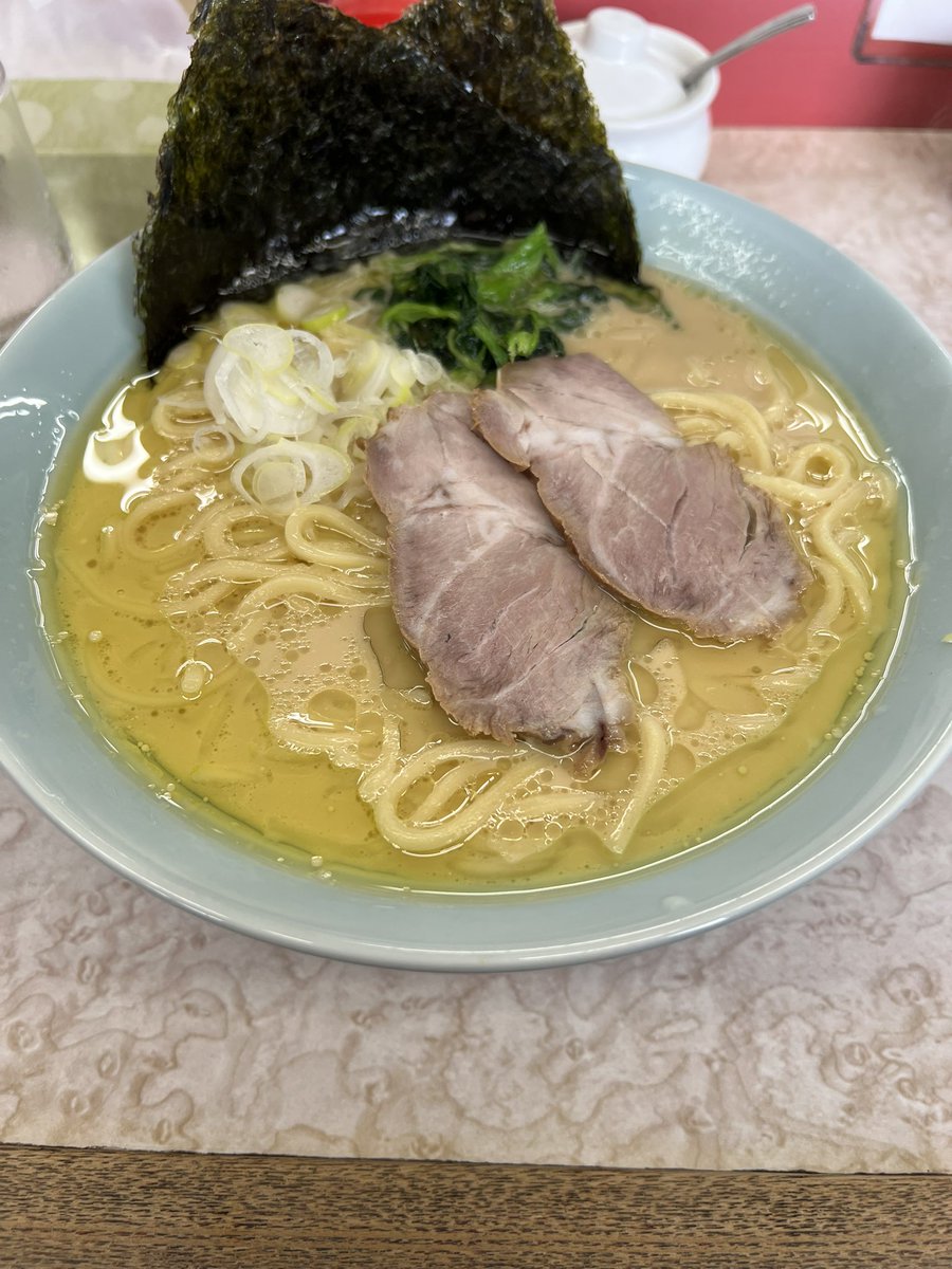 hibiki_UDC's tweet photo. ラーメン！ https://t.co/0rMswuLbFm