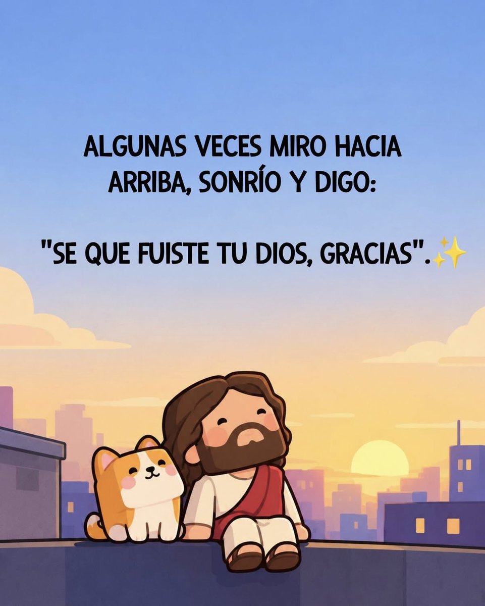 SanRafaelArcan4's tweet photo. Gracias Dios 🫶 https://t.co/zzpHS9Xjgn
