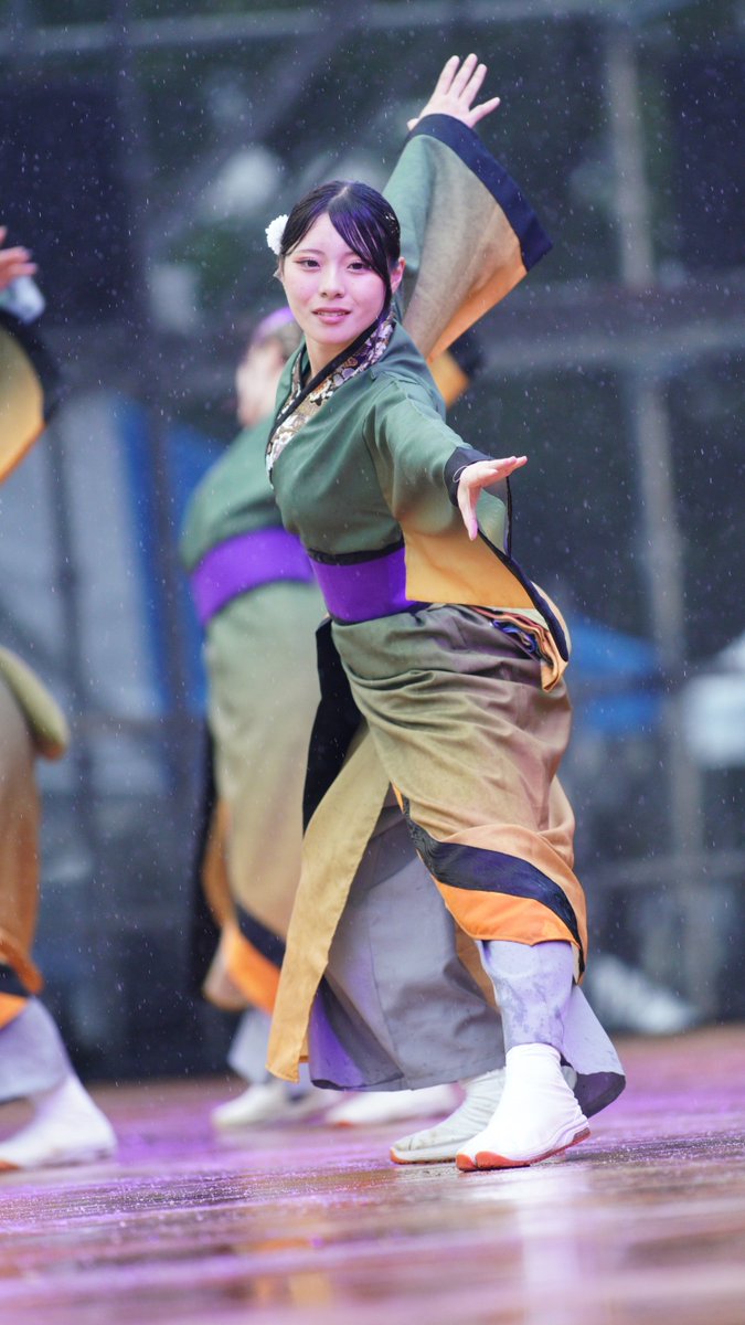 potorenkon39's tweet photo. suzufes
#夂迅
#第一不動産販売第28回すずかフェスティバル  
#すずフェス2026フォトコン https://t.co/eZdzf1hboM