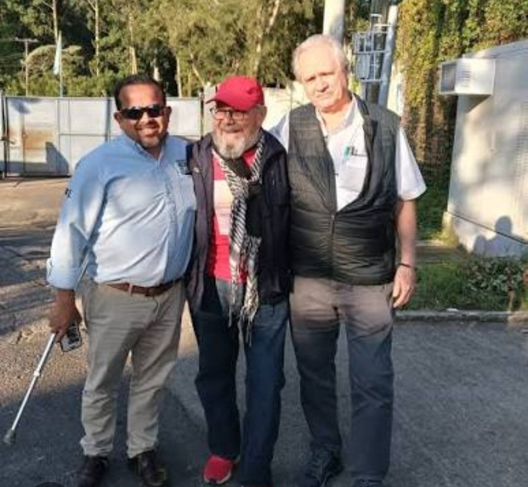 Tititavares's tweet photo. Lastima que no actuaron  contra el asesino contenado a 200 años de cesar montes y las víctimas eran sus compañeros. Doble moral https://t.co/jSpSrjaQBf
