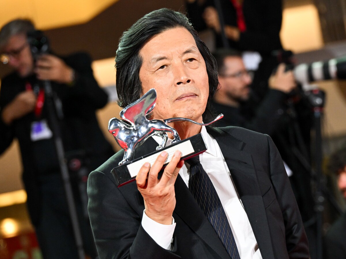 eiga_natalie's tweet photo. ヴェネツィア金獅子賞はメイ・エル・トーキー監督作、銀獅子賞にイ・チャンドン「もしもの愛」
https://t.co/DeipLODSpE

#ヴェネツィア国際映画祭 https://t.co/rNqnz5lNyq