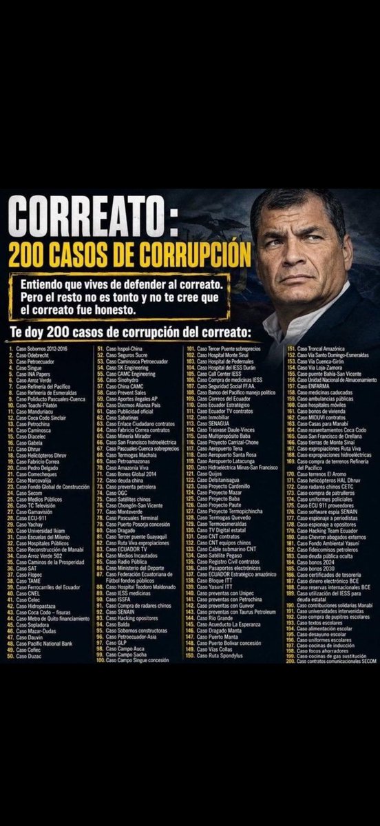 DavidjoseMor's tweet photo. @JonathanGRG @JohnReimberg @PoliciaEcuador https://t.co/mjKoikE3UA