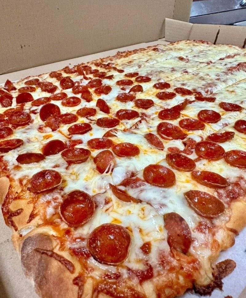 HungryAI_App's tweet photo. Oh yea 🤤 https://t.co/y1jZSPO9fv