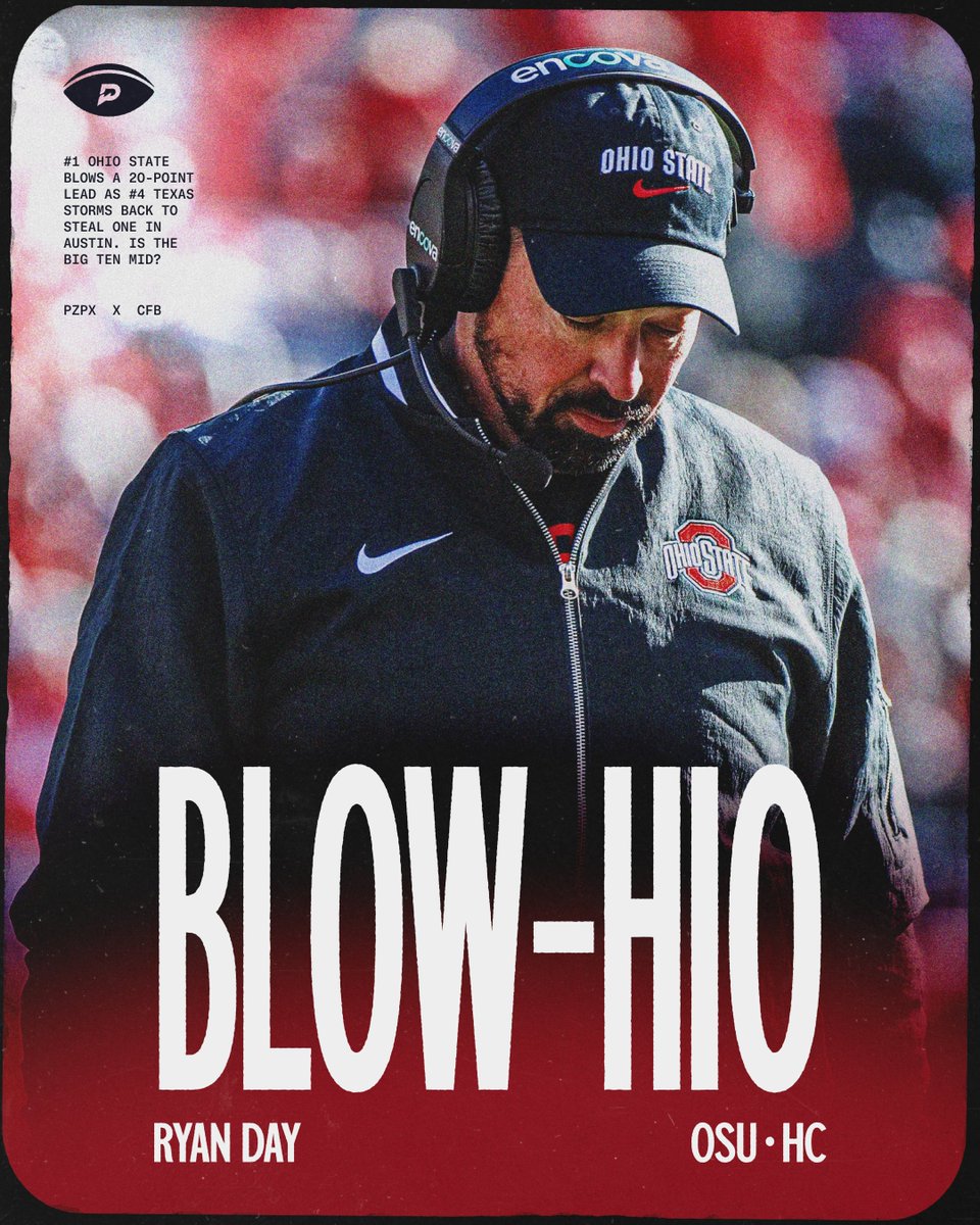 PrizePicks's tweet photo. OSU BLOWS IT https://t.co/IWRY1mM4BJ