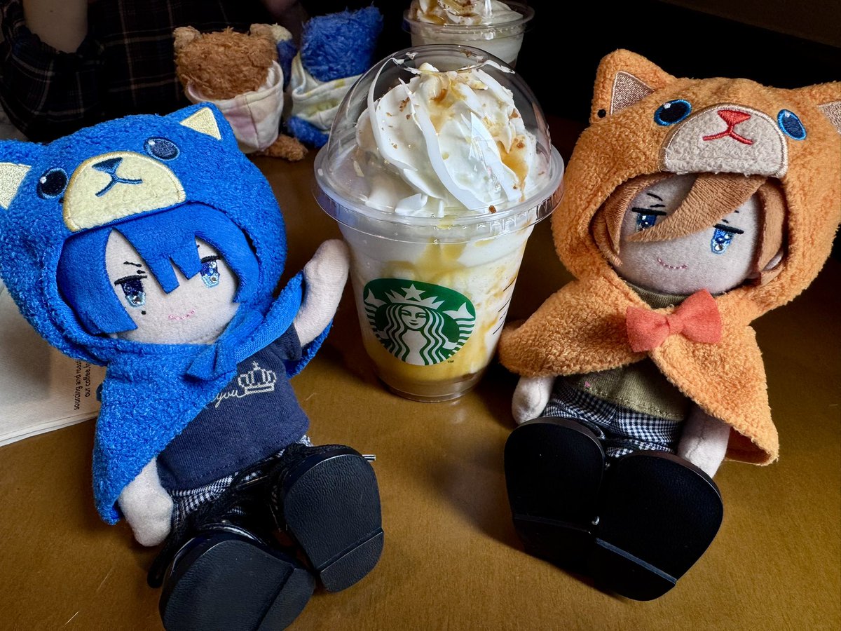 MST_2428291310's tweet photo. 昨日の夜ご飯とお泊まり朝ごはんとスタバのお芋🍠 https://t.co/D8R7NceFIJ