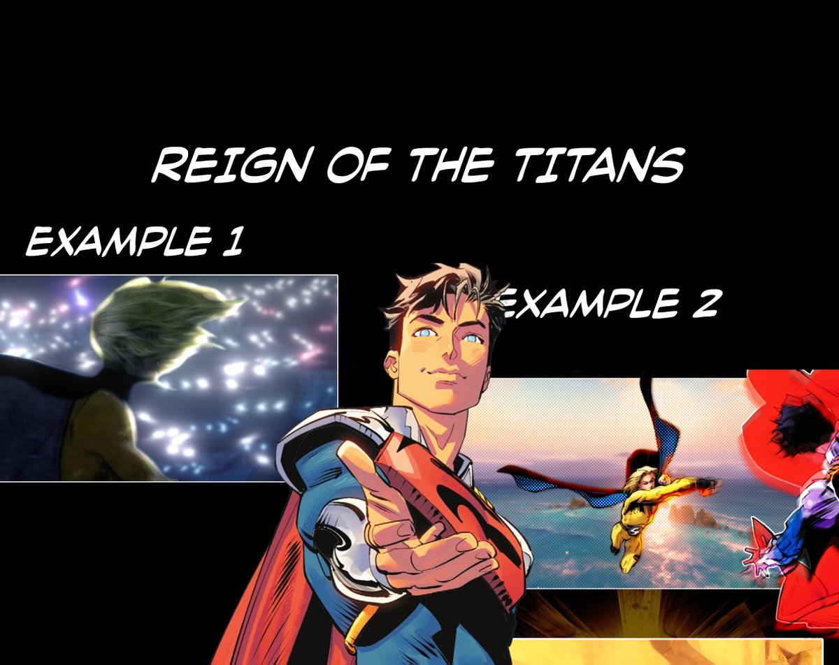 SuperManAt1's tweet photo. To participate, you edit   stopping these anomalies  or Timeline altercations happening around you, closing the portals, go crazy with that!  Or take a crack at Prime or his crew; obviously ask me or the crew you saw from the picture above!
Have Fun, use #ROTTS as the tag https://t.co/94nslu82YL