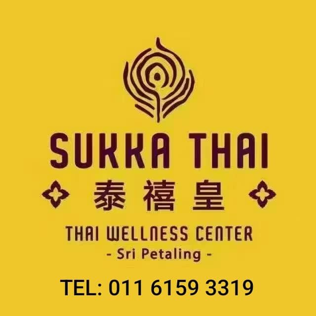 SukkaThai's tweet photo. 📩Sukka Thai Wellness Center Sri Petaling

⏰BUSINESS HOURS⏰
11:00AM~12:30AM

💵Full Body Massage Price💵
⏱60min    = RM85
⏱90min    = RM115
⏱120min  = RM145    

📞011 - 6159 3319📞

🚘 LOCATION 🚘
22-1, Jalan Radin Tengah, 57000 Bandar Baru Sri Petaling, Kuala Lumpur https://t.co/Gv4sawv0WT