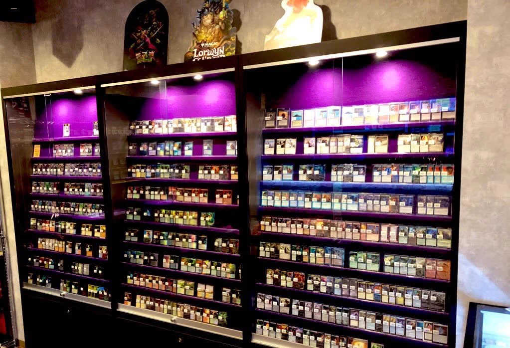 蓮ページ TCG専門店 蓮屋 日本橋本店 mtg & fab & GA on X: