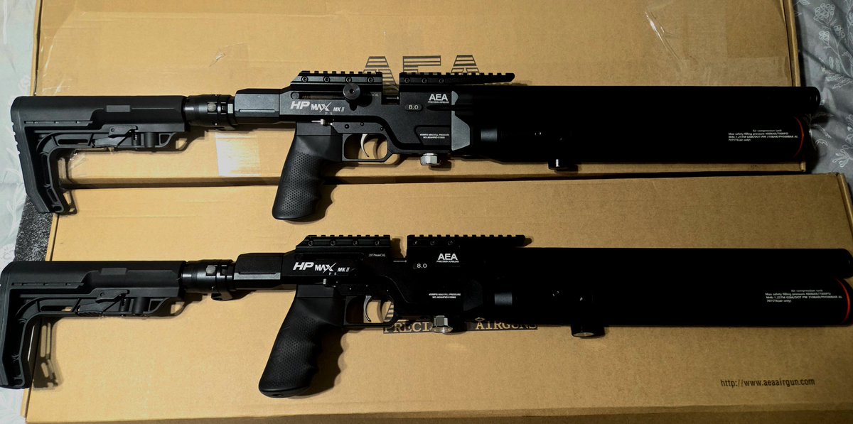 Bigbore502's tweet photo. AEA MK2 HP MAX SEMI AUTO 357 CAL 18IN BARREL EXCLUSIVE AT https://t.co/GTyzWfcVYG ONLY!! THERE ARE ONLY 19 LEFT https://t.co/Nj0ycHysHH
