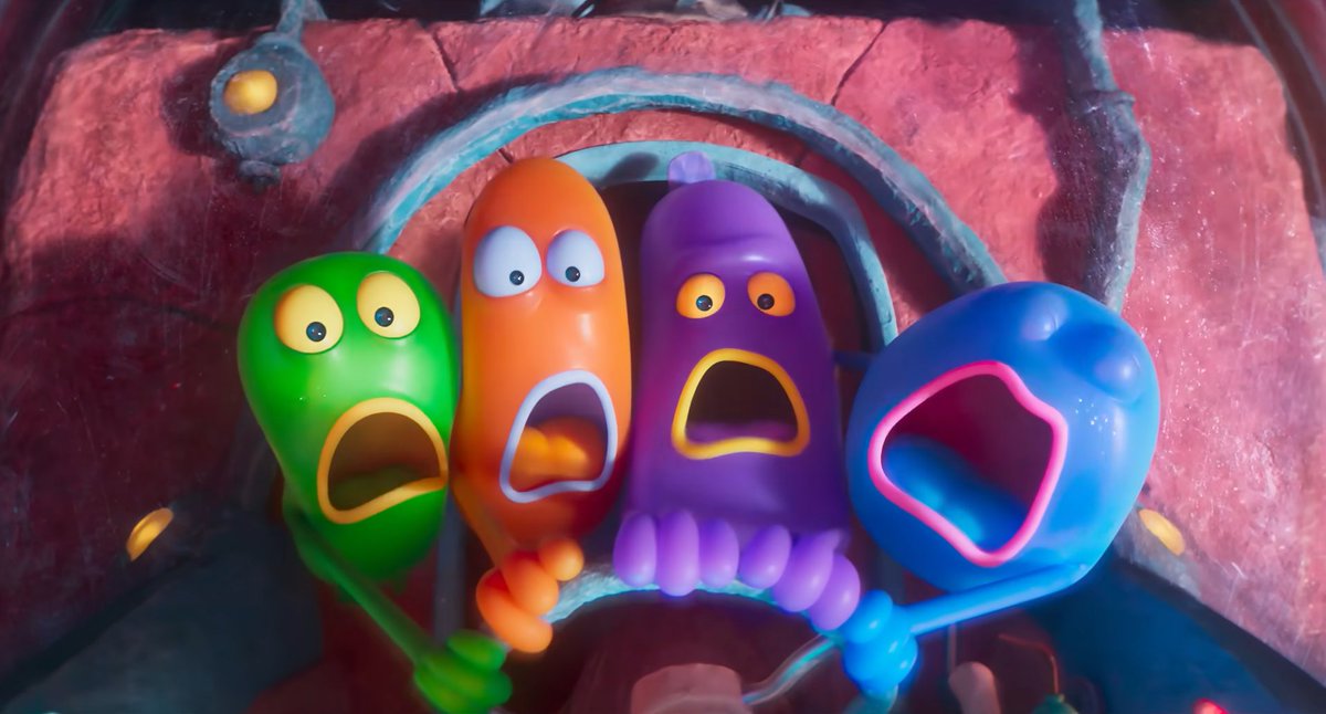 _itsamedfffaz's tweet photo. which name do you prefer for the aliens in #NotAlone? 

Zoms or Klebs? https://t.co/ucN3A2vMYt