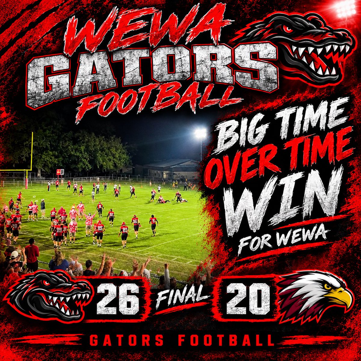 CoachMScott1144's tweet photo. Wewa moves to 3-1 with overtime win https://t.co/c46s7aycGT