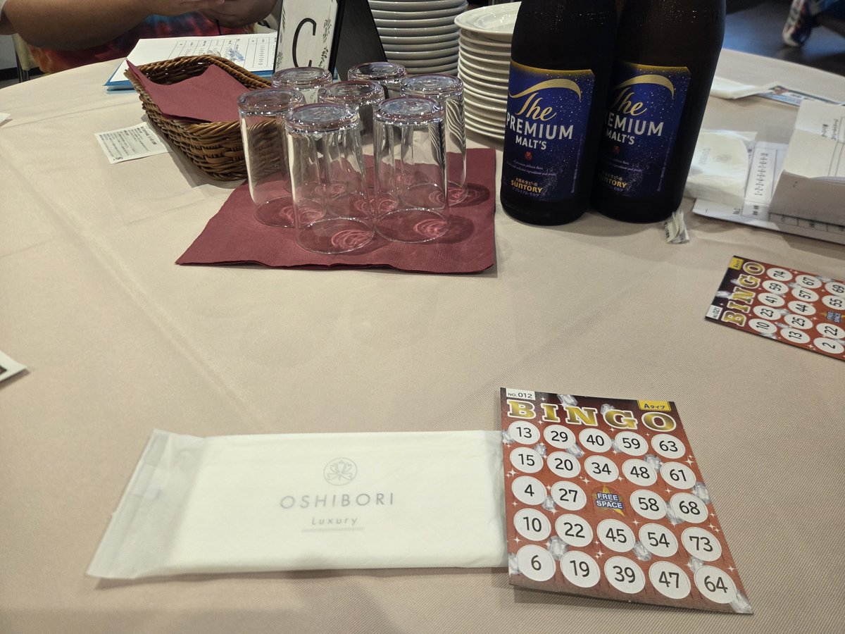 smaaash02's tweet photo. 会社夏フェス始まった！！ https://t.co/8PBSoPEMPL