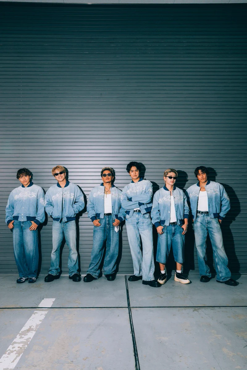 KAZ(GENERATIONS/数原龍友) staff (@ryuto_staff) / X