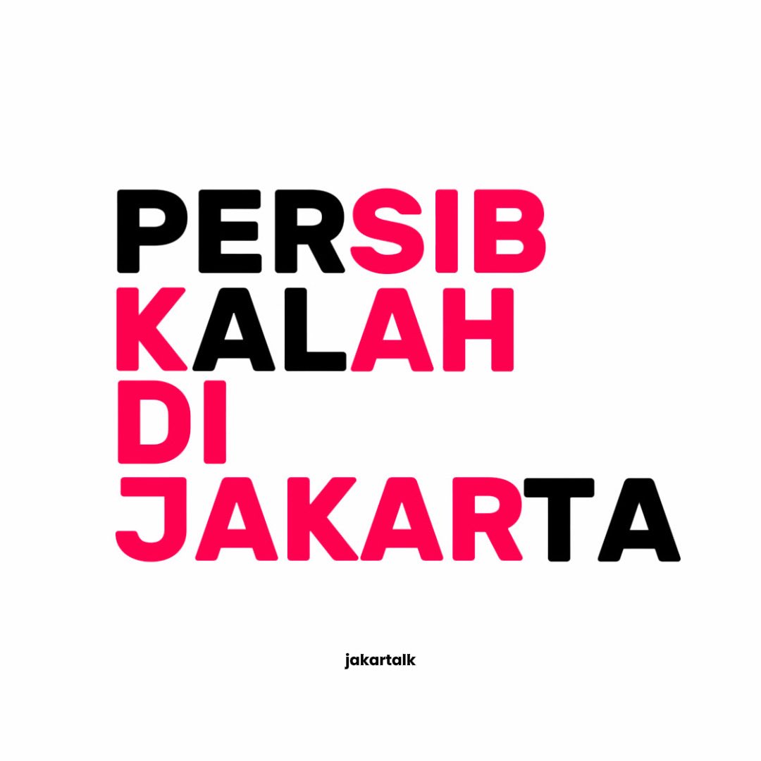 Jakartalk's tweet photo. Ternyata nama seorang MVP memiliki sebuah arti yang sangat relate https://t.co/XB2nNsKBJv
