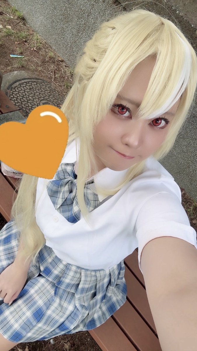 x_monatera_x's tweet photo. #シンサツコス4 #holonorth

このあとステージでパフォーマンスします！
よろしくお願いします！🧡 https://t.co/Z5Szudu1Wd