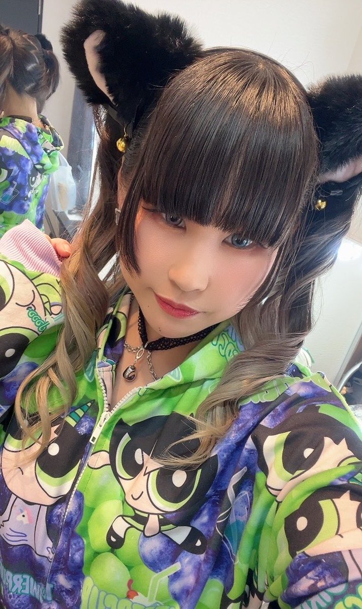 luke_Sheglapes's tweet photo. 猫まっしぐら。一日限定復活ライブ
たくさんのご来場ありがとにゃん🐈⸒⸒⸒⸒
久しぶりに会いにきてくれた方も、はじめましての方も、みーーんなの笑顔や笑い声が聞けて幸せいっぱい💓
夢見心地で猫たちはまた…夢の中へかえってゆきました🐈⸒⸒⸒⸒🐈⸒⸒⸒⸒🐈⸒⸒⸒⸒🐈⸒⸒⸒⸒おやすみなさい♡ https://t.co/wDCB3x39x8