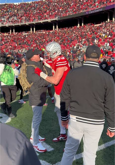 CFBReport's tweet photo. Every Ryan Day loss is the same lol…

• Terrible clock management 
• Terrible FG kicking 
• Defense on the field the entire second half 
• Ultra conservative playcalling with a lead https://t.co/boCjggu2gF