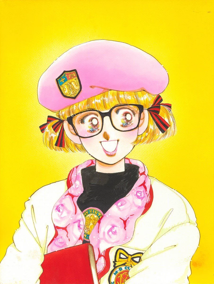 弥生美術館・竹久夢二美術館 on X: 