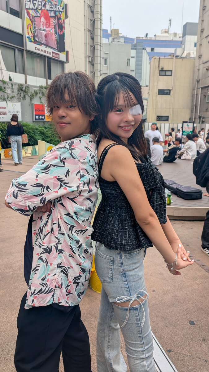 tokyo0849's tweet photo. 8月30日〜8月31日
関東へ遠征💕💕
凜ちゃんのイベント＆横浜観光＆ランドホテルビッフェ＆いつメンお会って本当に幸せな旅行でした🫶✨✨ https://t.co/q7IL6BRtST