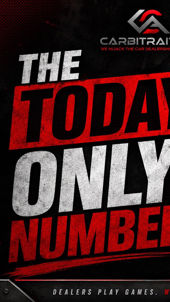 hunterharold258's tweet photo. The Today Price" never expires. Dealership fatigue is real, and this is just the beginning. Comment CHECK before signing anything under a deadline. https://t.co/m1QgPmSlrY