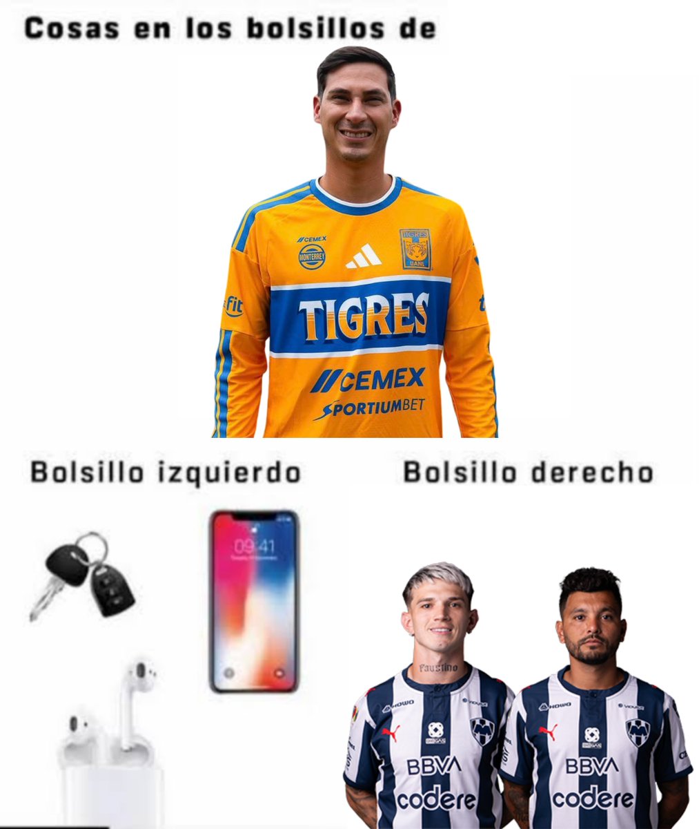 MasterCorto's tweet photo. RAYADOS NO PUDO PASAR A MAURO LAINEZ JAJAJAJAJA 

Se pasó de verga Mauro Lainez, tremendo calladon de hocico. https://t.co/G5sVR6rhn8