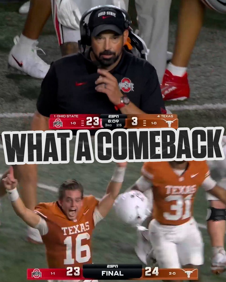 CFBONFOX tweet picture