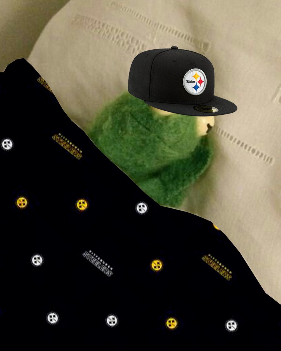 LosSteelers's tweet photo. Ya váyanse a dormir o los Steelers no les traerán nada 😴 https://t.co/mMF1Hf66Iz