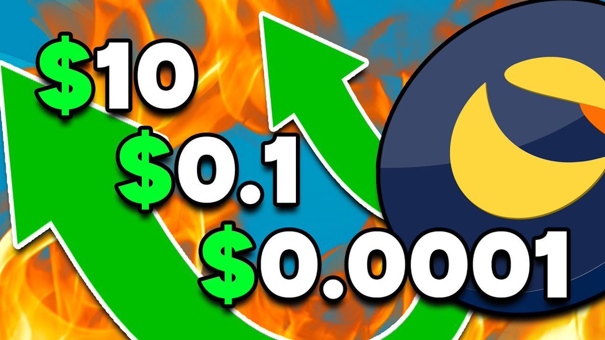 TheMoonHailey's tweet photo. LUNA Classic $LUNC will undoubtedly become a shining star in the sky.
$0.26 Turning Point
 $1 option.

#LUNCcommunity #LUNC1DOLLAR #LUNCBURN #luncarmy #USTCREPEG #USTC1DOLLAR #Binance #HaileyLUNC https://t.co/oDA8MZxred