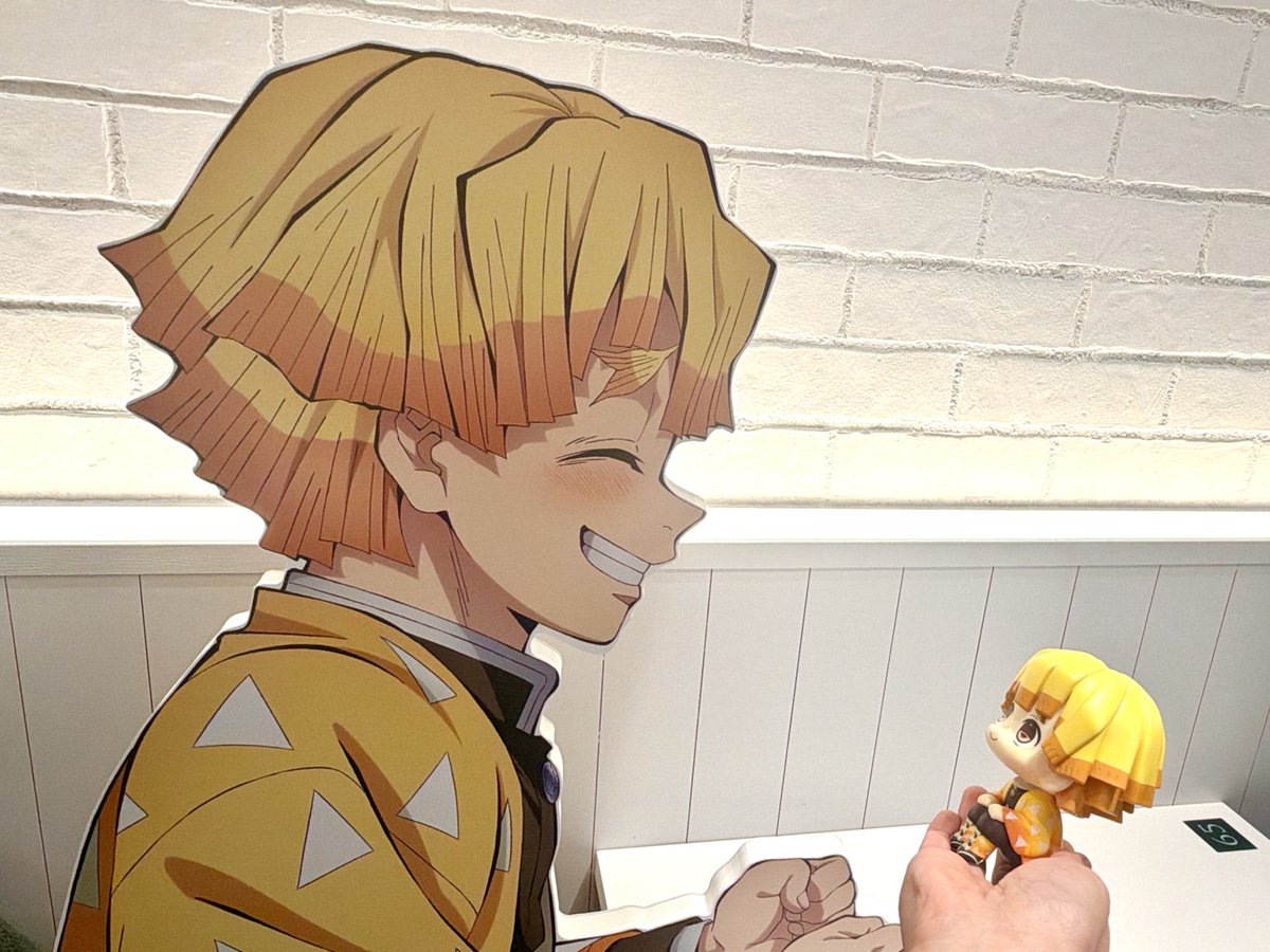 ayk_poncho's tweet photo. 𝑩𝑰𝑮 𝑳𝑶𝑽𝑬 💛🧡

#我妻善逸生誕祭2026 https://t.co/8zsDJR3x2u