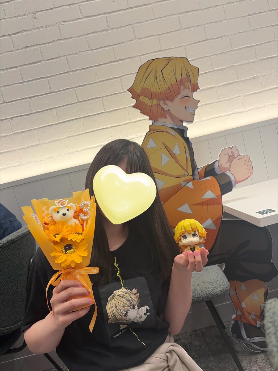 ayk_poncho's tweet photo. 𝑩𝑰𝑮 𝑳𝑶𝑽𝑬 💛🧡

#我妻善逸生誕祭2026 https://t.co/8zsDJR3x2u