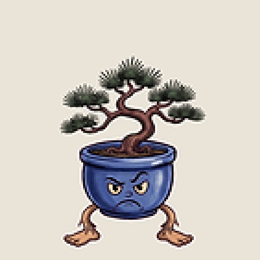HashBonsai tweet picture
