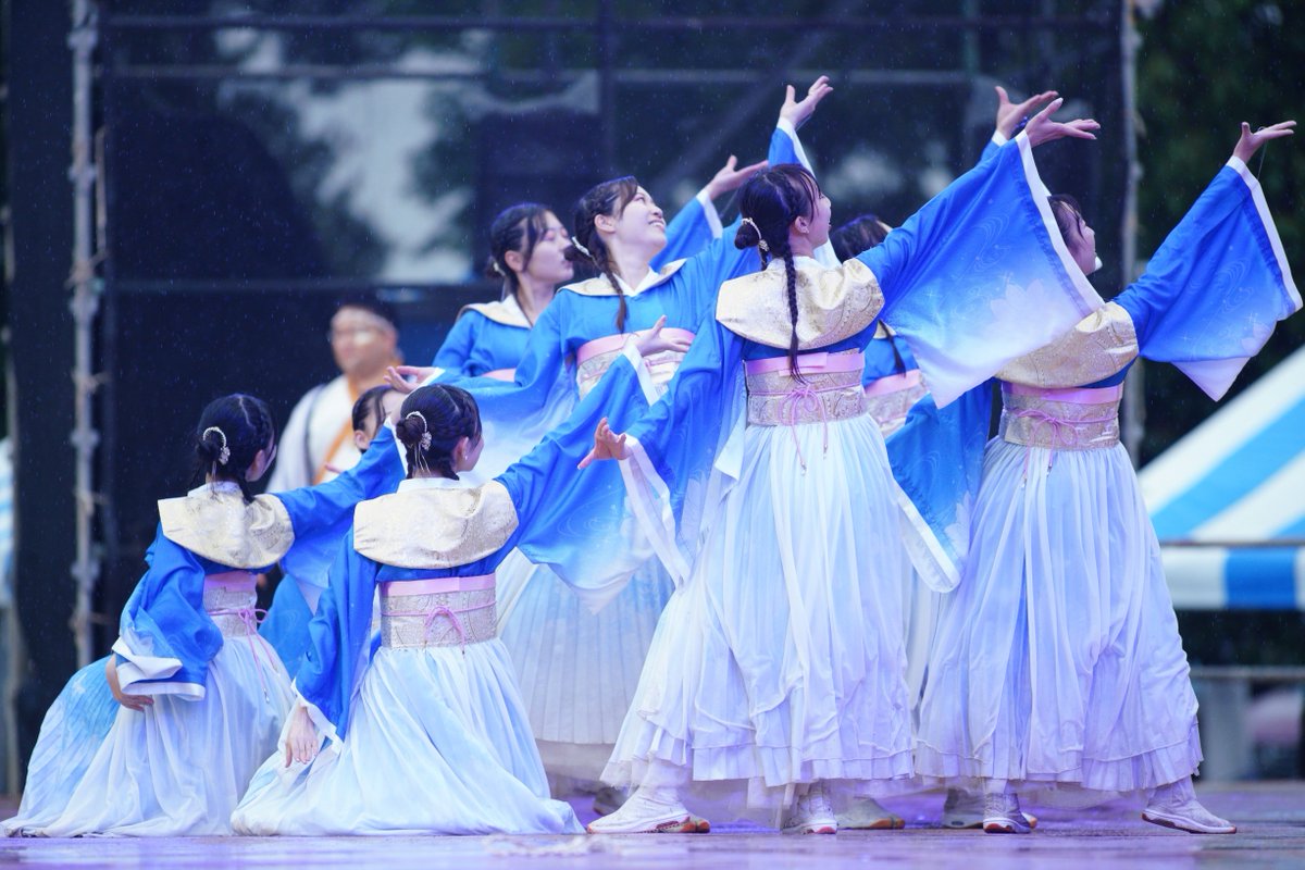 potorenkon39's tweet photo. suzufes
#祠音-shinon-
#第一不動産販売第28回すずかフェスティバル  
#すずフェス2026フォトコン https://t.co/KuWNIwsAMr
