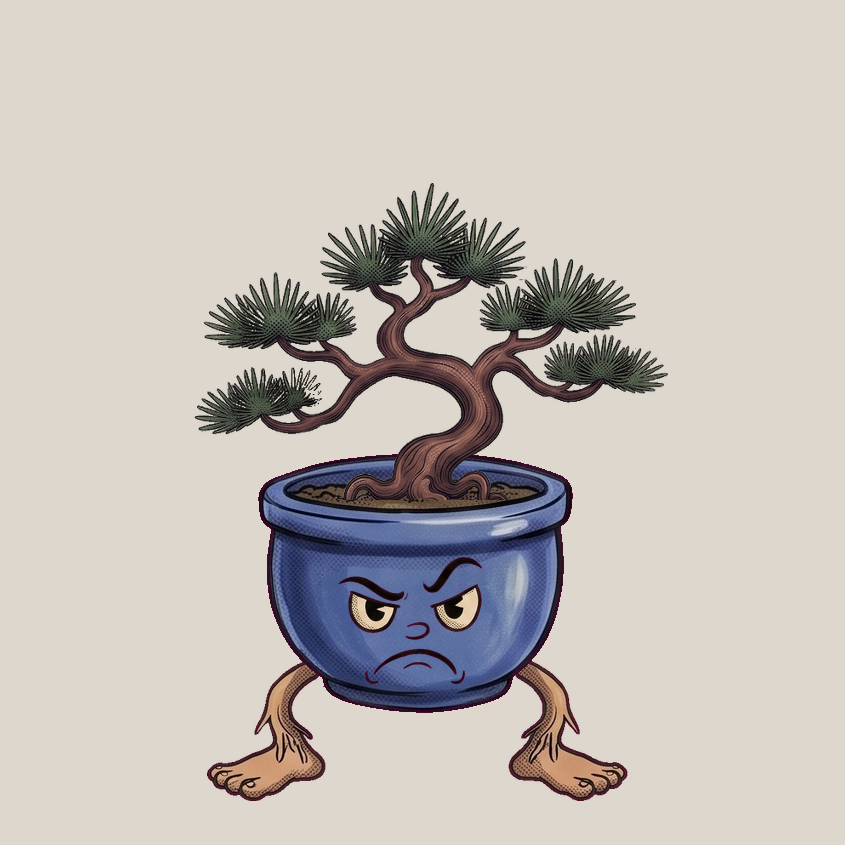 HashBonsai tweet picture