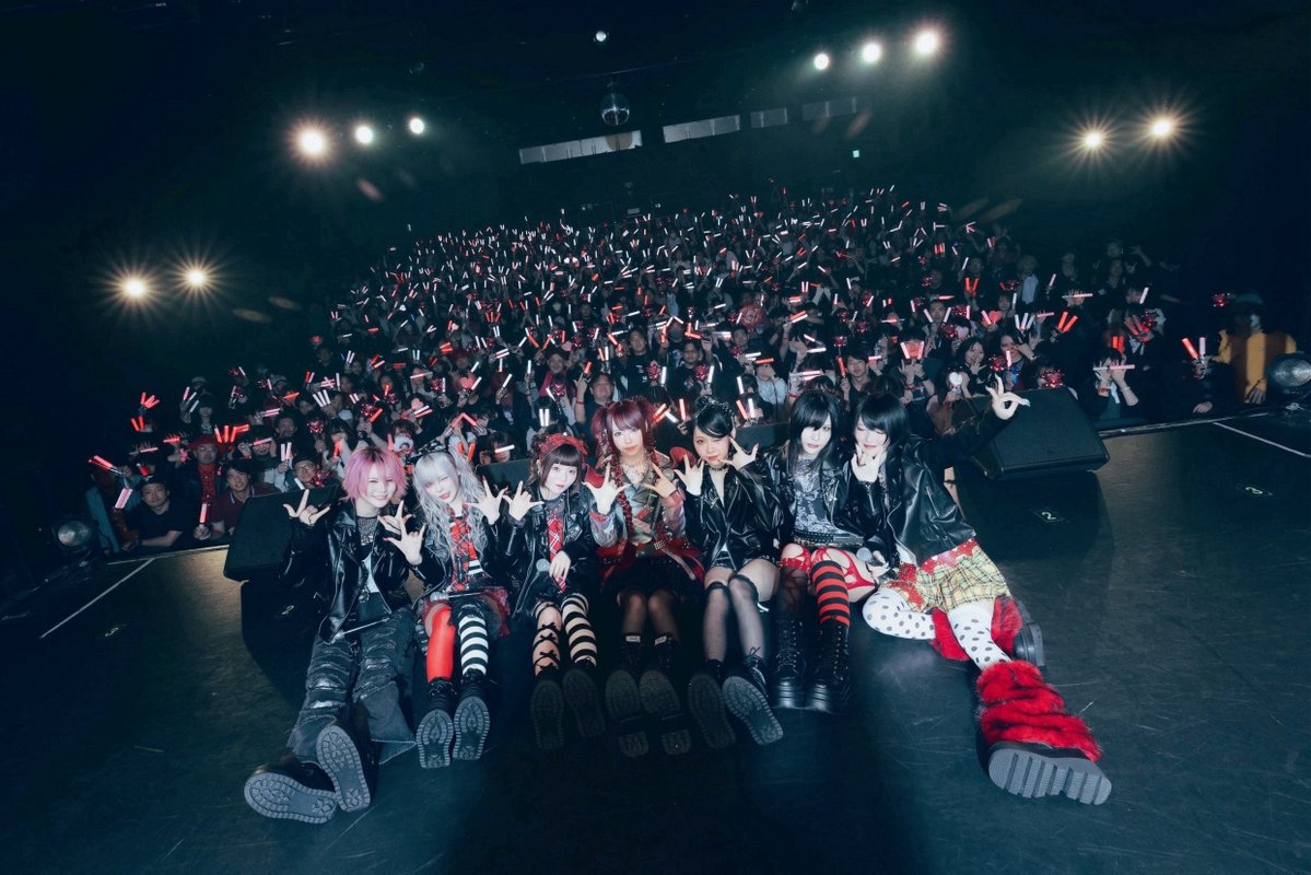 AVAM_Official's tweet photo. ⋆ ╍ ╍ ╍ ╍  ✯  ╍ ╍ ╍ ╍  ✯  ╍ ╍╍ ╍   ✯  ╍ ╍ ╍ ╍  ⋆ 

                     𝟮𝟬𝟮𝟲.𝟬𝟵.𝟭𝟮
          ❤️大原乙葉生誕 2026❤️
                ⚡︎『BRAT MODE』⚡︎

 #大原乙葉 生誕祭にご来場いただいた皆様
ありがとうございました🎸★⋆͛⋆͛

- - - - - - - - - - - - - - - - - - - - - - - - - -
みんなのおかげで強くなれました、
本当にありがとう🫀❤️‍🔥
これからも乙葉のわがままたくさん聞いてね⸌̟͂̋⸍̑⸜̑⸝͂ ໋
- - - - - - - - - - - - - - - - - - - - - - - - - -

改めて、乙葉お誕生日おめでとう🎂🐹
今後とも大原乙葉の応援をよろしくお願いします❤️
 #AVAM #アベアム