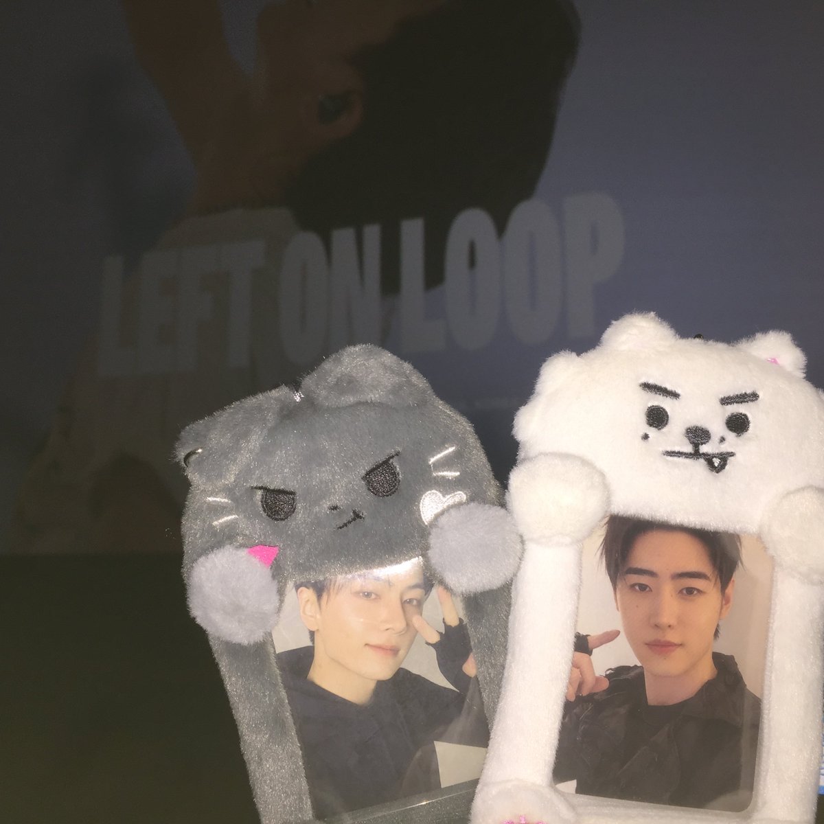 kur0tosiro's tweet photo. #Leftonloop
박종성이란 사람이 너무멋진사람임을 다시금 확인한 시간이엇고..급성 종성염 도졌다 👌🏻🐈⬛🐈⬛ 응급환자떳습니다지금... 🚨🚑 🚑
이 세상에서 쉬는 마지막 숨은 엔하이픈 제이팬으로서 쉴거니까 、、💨🫀 https://t.co/pyZ6D6aknc