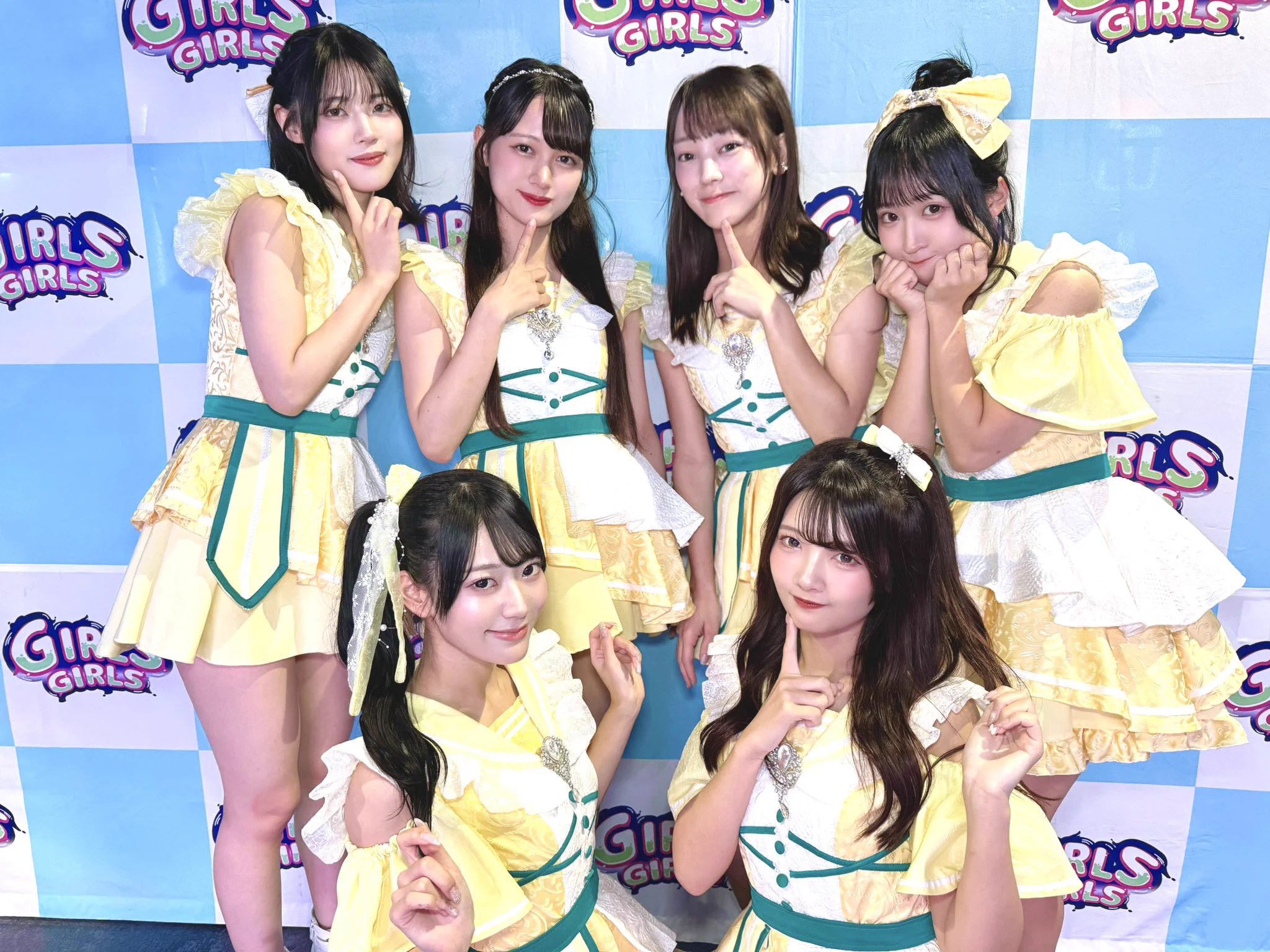 このアイドルはフィクションです。【公式】 on X: 