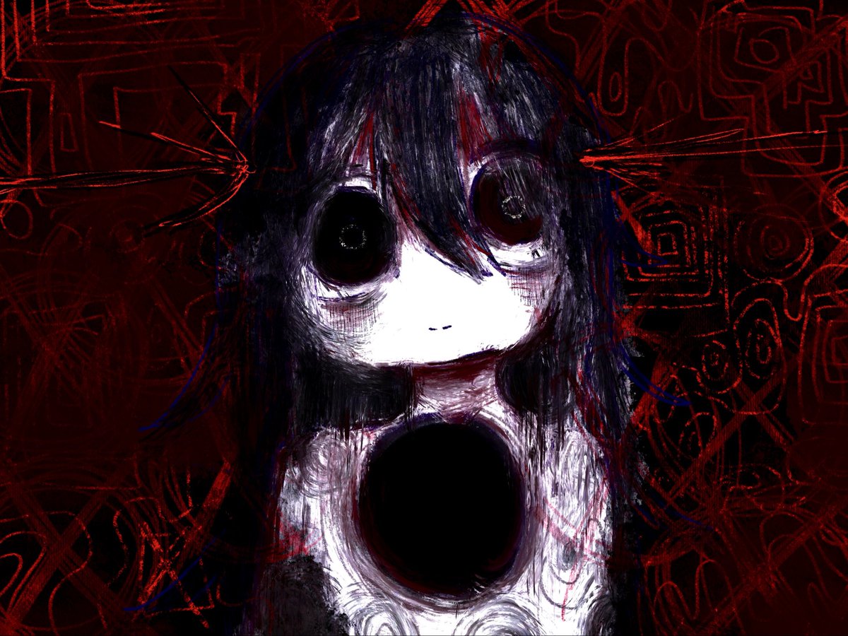 aaaa____dry's tweet photo. 穴の埋め方 https://t.co/EVAeK0CSFh
