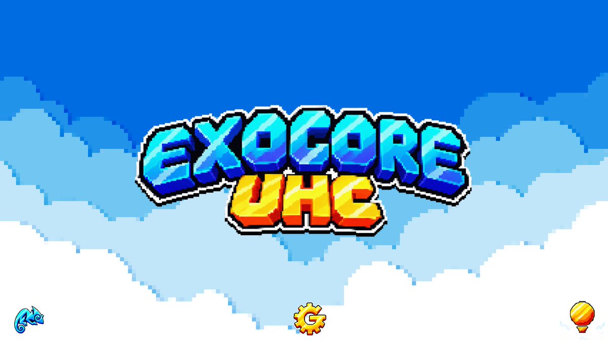 IgnitedsEvents's tweet photo. El 18 de septiembre solo uno quedará en pie. ⚔️

EXOCORE UHC llega a Minecraft Bedrock.

Una vida. PvP. Supervivencia.
Y un solo ganador.

🤝 IGNITEDS × EXO PRODUCTIONS
⚡ Infraestructura powered by GeoMakes Hosting

Like y RT si te gustaría participar. ❤️

Bienvenidos a ExoCore. https://t.co/P5XayvHanj
