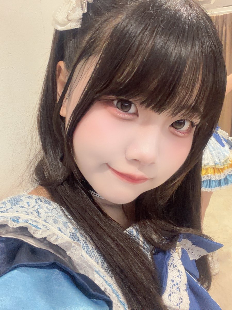 madoka_velten's tweet photo. おはよ♡ https://t.co/LLfcPnUKPS