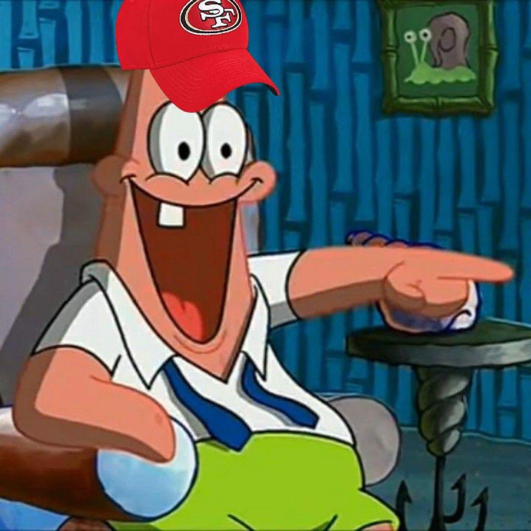 mattyac_'s tweet photo. Me hate watching today since the 49ers don’t play https://t.co/2NDmV0iLjq