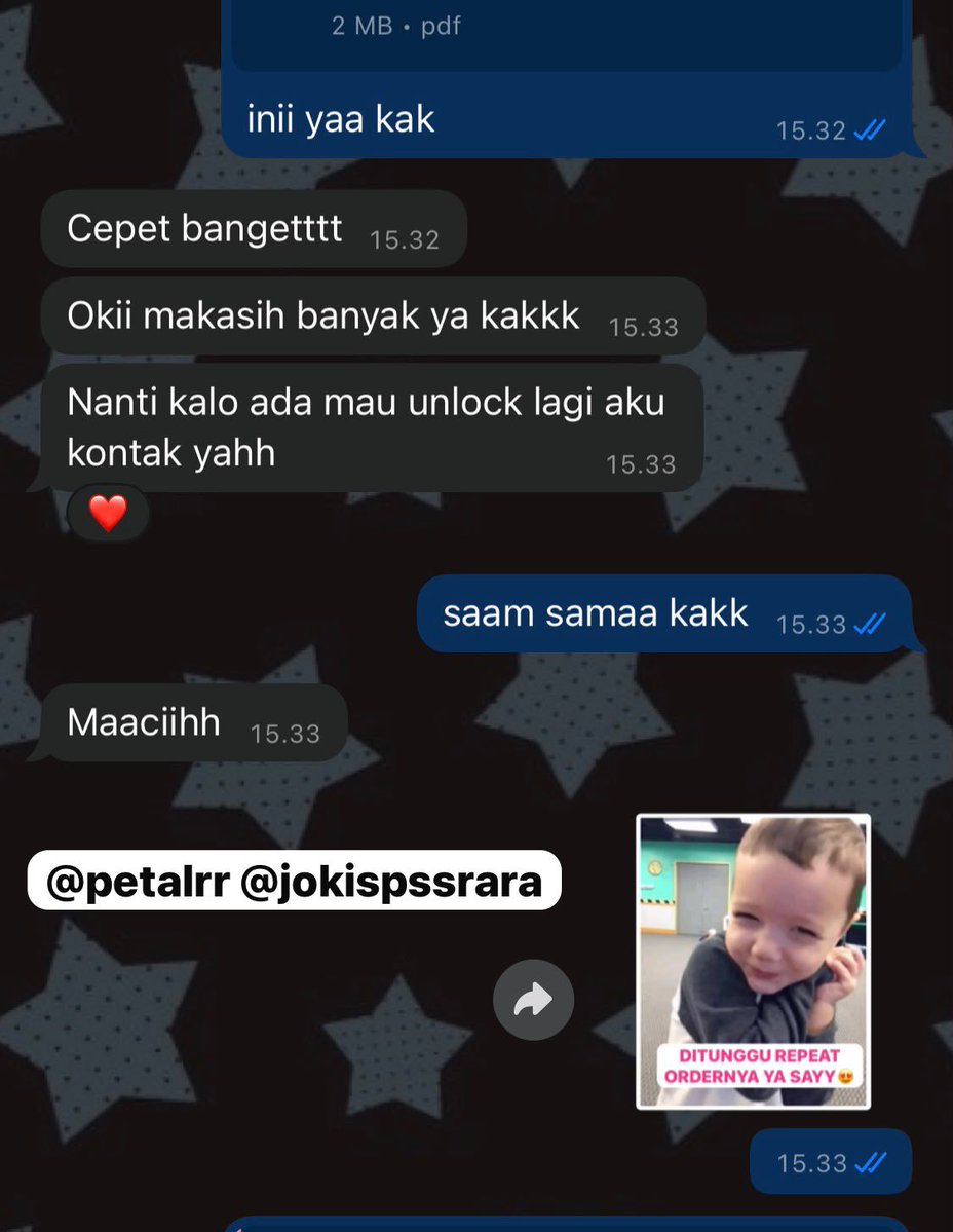 kimpuldrafts's tweet photo. sunday morning #zonauang ! ini acc promosi @petalrr yes, kalau nit unlock file scribd, slideshare studocu bisa fee 2k/link. coursehero 3k/link. aku jg bisa download science direct, springer, e-journal lain fee 5k/link (cek link dlu). drop link ke wa di bio yas PASTINYA FASTT 😼🫰🏻 https://t.co/9INUtqP5Xu