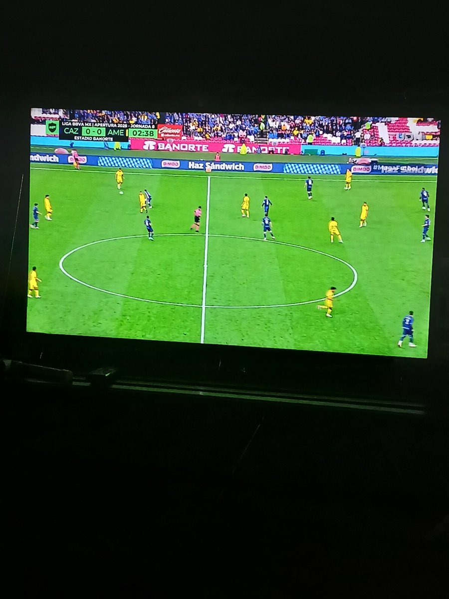 luisrodrigjm's tweet photo. Viendo el #MegaFutbol en el trabajo https://t.co/ZGlXZ9RIc3