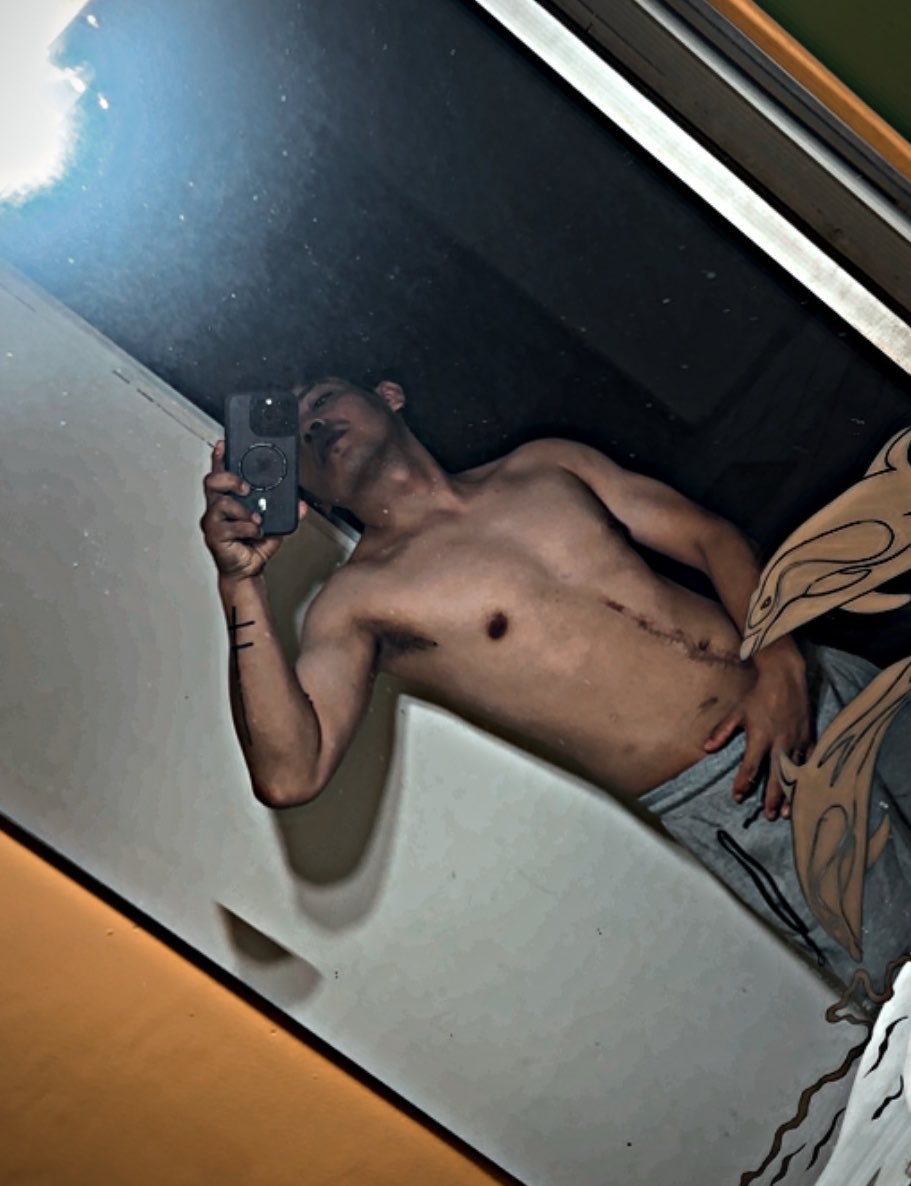 rahgdl's tweet photo. Alguna pareja o esposa madura con piernotas??? 🥴

Single joven de 24 años, GDL, auto propio y solvente con experiencia 🤤🥴 https://t.co/ezt7ZLgJCe