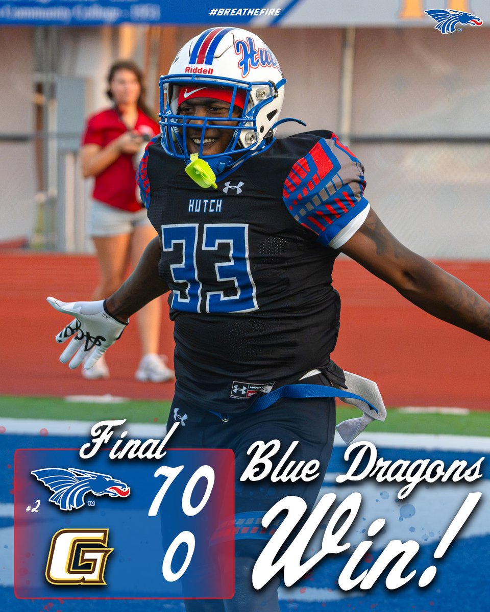 bluedragonsport's tweet photo. A big conference shutout 🐉 #BreatheFire https://t.co/9z5i3u7o1h