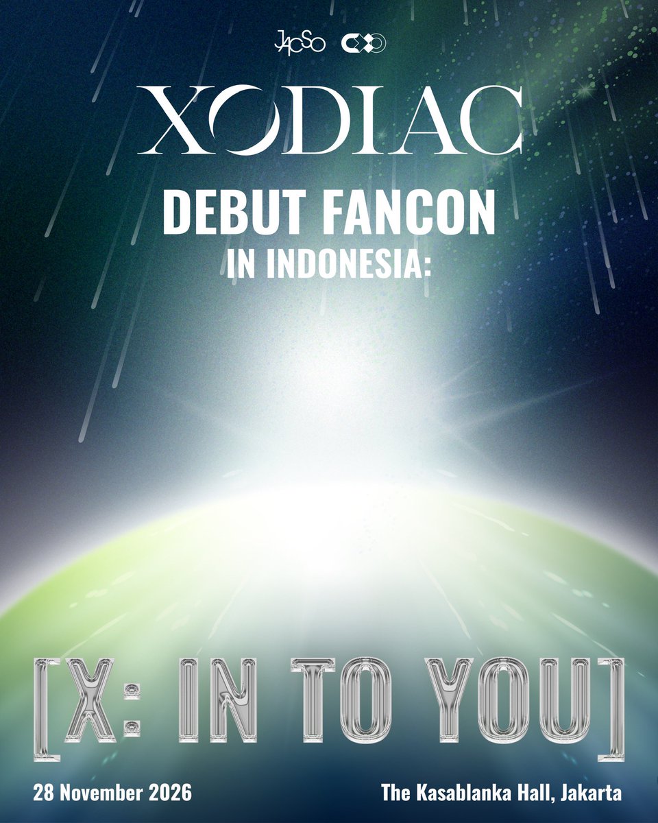 XODIACOfficial's tweet photo. Let's shine with Green💚✨

#XODIAC #INDONESIA #XBLISS https://t.co/boQKcGtoWY