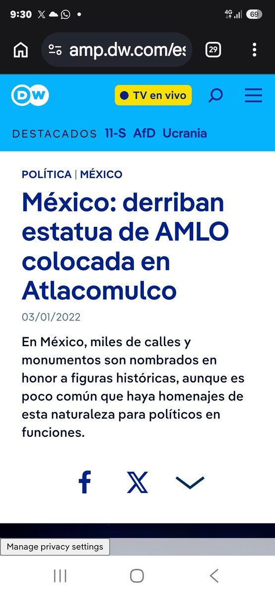 Alexjandro_n's tweet photo. @Rogelio70933699 Pinche chairo pendejo (no hay de otros)!!!
🤣🤣🤣🤣🤣 https://t.co/lK6WxTz09R