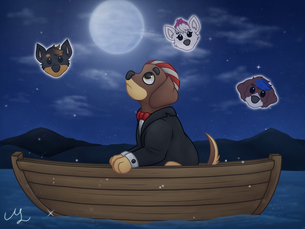 Lightspeed_pup's tweet photo. Beside the waves
#Commission for:
biowolf12 (BSKY)
from his #fanstory: https://t.co/GmBN67Xmvk
Follow me on: https://t.co/1rrpWNyJ1i
~Lightspeedthepup✨
#Pawpatrol #fanfic #Pawpatrolfanart #myartwork #myart #Fanart #DigitalArt #digitalartwork #fanartdigital #fanfic #wattpad https://t.co/lXX2jNPR8a