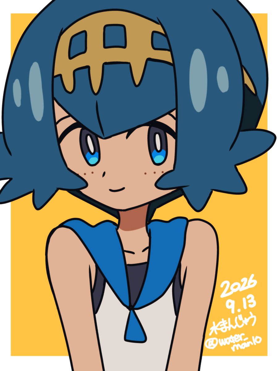 water_man10's tweet photo. 指でラクガキ https://t.co/VpON8XObt2
